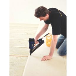 Rapid PB161 64mm Second Fix Air Nail Gun