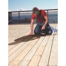 Rapid PB161 64mm Second Fix Air Nail Gun