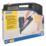 Rapid PB161 64mm Second Fix Air Nail Gun