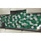 Wilsonart  Emerald Scallop High-Rise Splashback 3050mm x 750mm x 4mm