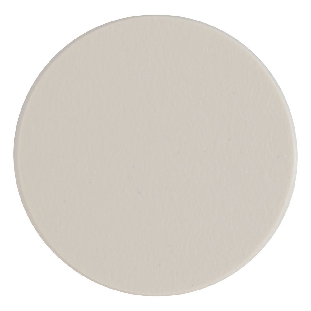 Timco Screw Caps Beige 13mm 112 Pack
