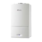 Worcester Bosch Greenstar 27i Gas System Boiler White