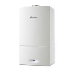 Worcester Bosch Greenstar 27i Gas System Boiler White
