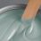 LickPro 2.5Ltr Teal 01 Satin Water-Based Trim Paint