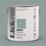 LickPro 2.5Ltr Teal 01 Satin Water-Based Trim Paint