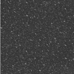 Wilsonart Black Slate Laminate Worktop 3000mm x 600mm x 38mm
