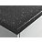 Wilsonart Black Slate Laminate Worktop 3000mm x 600mm x 38mm