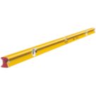 Stabila R-Type Spirit Level 72" (183cm)