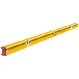 Stabila R-Type Spirit Level 72" (183cm)