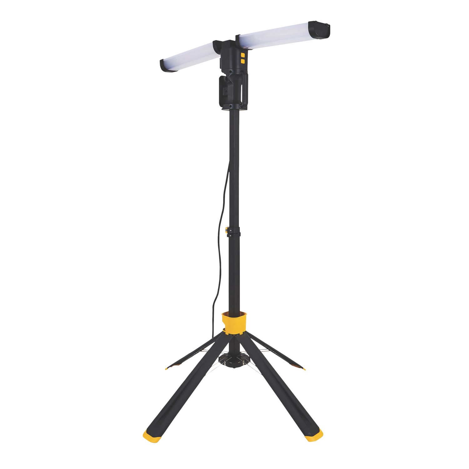 Stanley LED 360 ° Tower Worklight 80W 8000lm 220-240V (606RV)