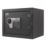 Smith & Locke  Fire Rated  Electronic Combination Safe 14Ltr