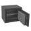Smith & Locke  Fire Rated  Electronic Combination Safe 14Ltr