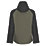 Regatta Tactical Surrender Softshell Jacket Khaki / Black X Large 43 1/2" Chest