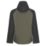 Regatta Tactical Surrender Softshell Jacket Khaki / Black X Large 43 1/2" Chest