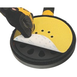 Screwfix dewalt deals orbital sander