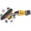 DEWALT DCE800N-XJ 225mm 18V Li-Ion XR Brushless Cordless Drywall Sander - Bare