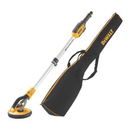 Cordless best sale drywall sander