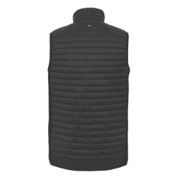 Regatta Andreson Hybrid Bodywarmer Black Medium 40" Chest