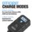 Ring RSC904 4A Smart Charger Lithium-Compatible 12V