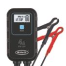 Ring RSC904 4A Smart Charger Lithium-Compatible 12V