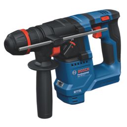 Bosch GBH 18V-18 X 1.5kg 18V 2 x 5.0Ah Li-Ion AMPShare Brushless Cordless Cordless SDS Drill One Chuck