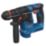 Bosch GBH 18V-18 X 1.5kg 18V 2 x 5.0Ah Li-Ion AMPShare Brushless Cordless Cordless SDS Drill One Chuck