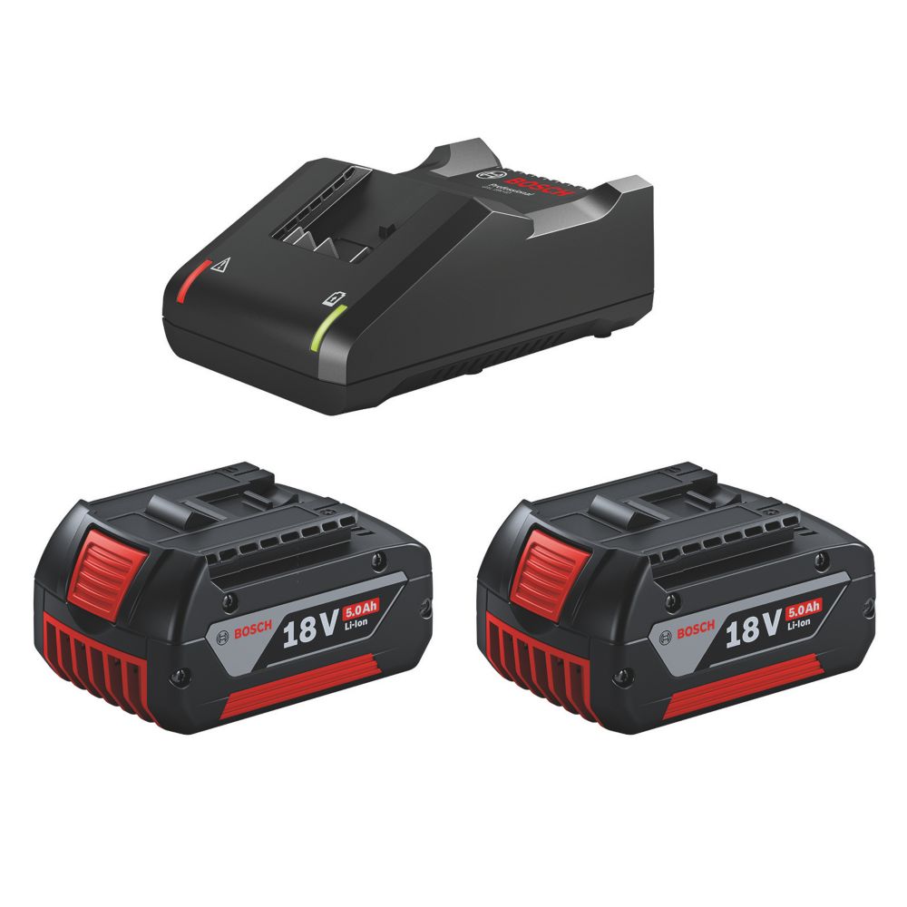 Bosch GBH 18V-18 X 18V x Li-Ion AMPShare Brushless