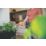 Hozelock Wonderhoze 15m Expandable Garden Hose with Multi-Spray Gun 5 Pieces