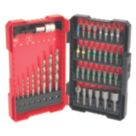 Einhell  Multi-Material HSS Drill & Screwdriver Bit Set 39 Pack