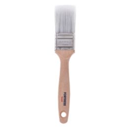 Fortress Trade  Flat Paint Brush 1.5"