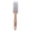 Fortress Trade  Flat Paint Brush 1.5"