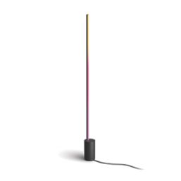 Philips Hue Signe LED Gradient Smart Floor Lamp Black 29W 2550lm