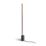 Philips Hue Signe LED Gradient Smart Floor Lamp Black 29W 2550lm