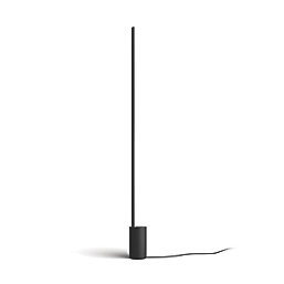 Philips Hue Signe LED Gradient Smart Floor Lamp Black 29W 2550lm