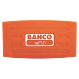 Bahco  1/4" Drive Deep Metric Socket Set 10 Pieces