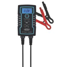 Ring RSC804 4A Smart Charger 6/12V