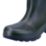 Dunlop Purofort Professional Size 12  Green Non Safety Wellies