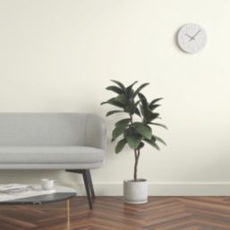 LickPro Max+ 2.5Ltr White RAL 9001 Matt Emulsion  Paint