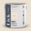 LickPro Max+ 2.5Ltr White RAL 9001 Matt Emulsion  Paint