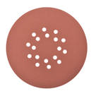 Universal Fit  Drywall Sanding Discs Punched 225mm 80 Grit 5 Pack