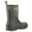 Cotswold Standlake Size 9  Green Non Safety Wellies