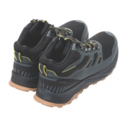 Regatta Ravika Size 7  Briar / Cypress  Waterproof  Non Safety Work Boots