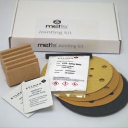 Metis Joint Kit White