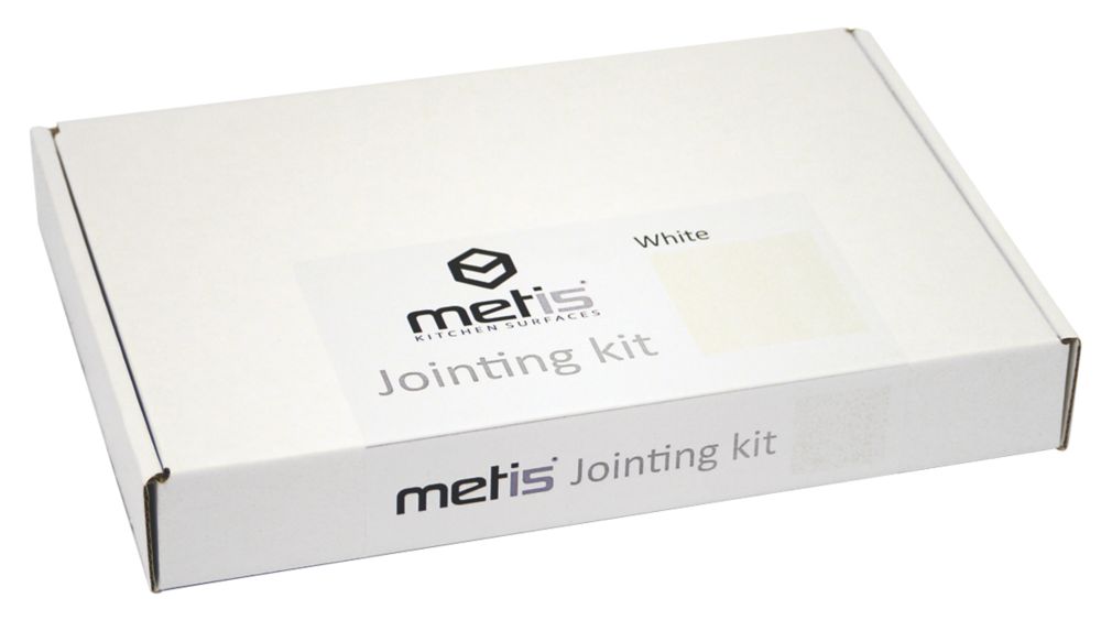 Metis Joint Kit White