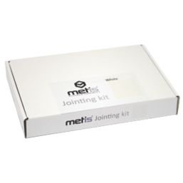 Metis Joint Kit White