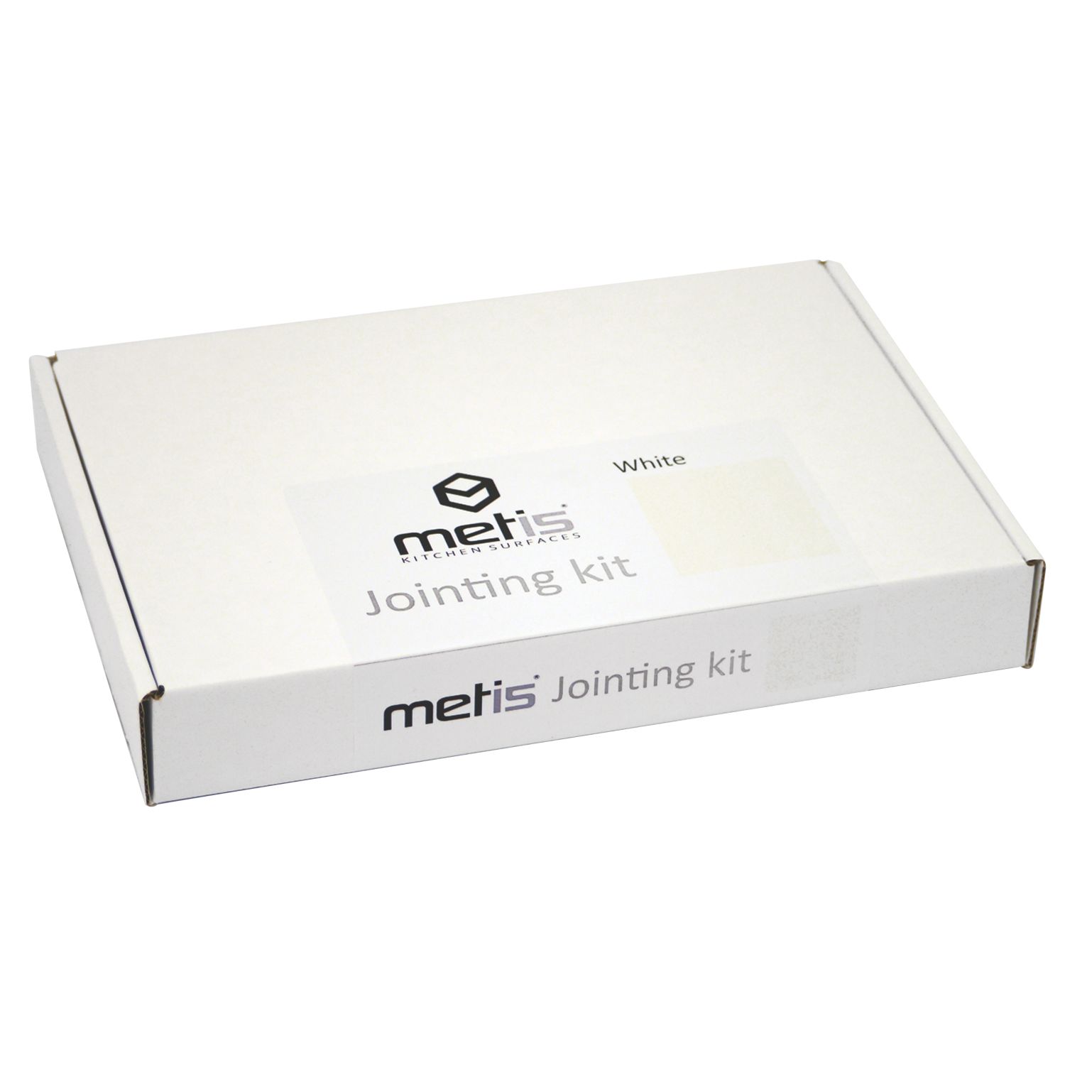 Metis Joint Kit White (607PH)