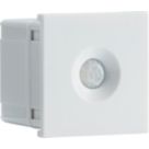 Knightsbridge Modular White PIR Sensor Module 120°