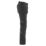 Blaklader X1900 Work Trousers Black 32" W 31" L