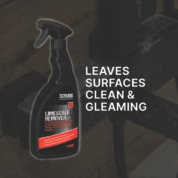 Scrubb   Limescale Remover 750ml