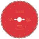 Freud F03FS09877 High Pressure Laminate Circular Saw Blade 250mm x 30mm 80T